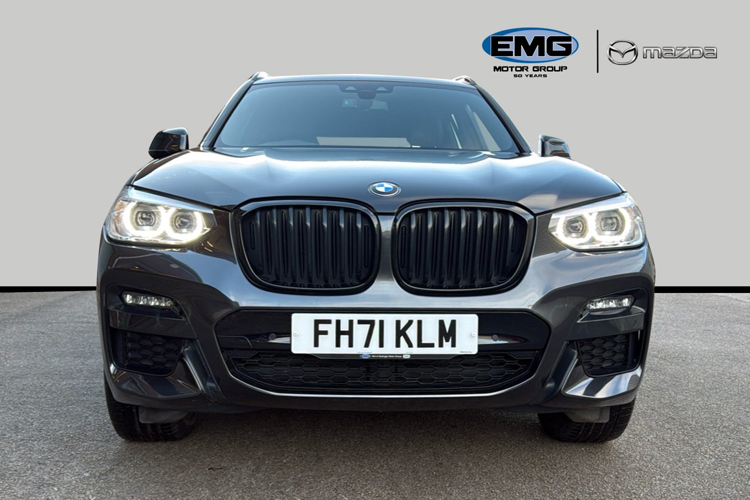 Used BMW X3 for sale - 76373480: Photo 2