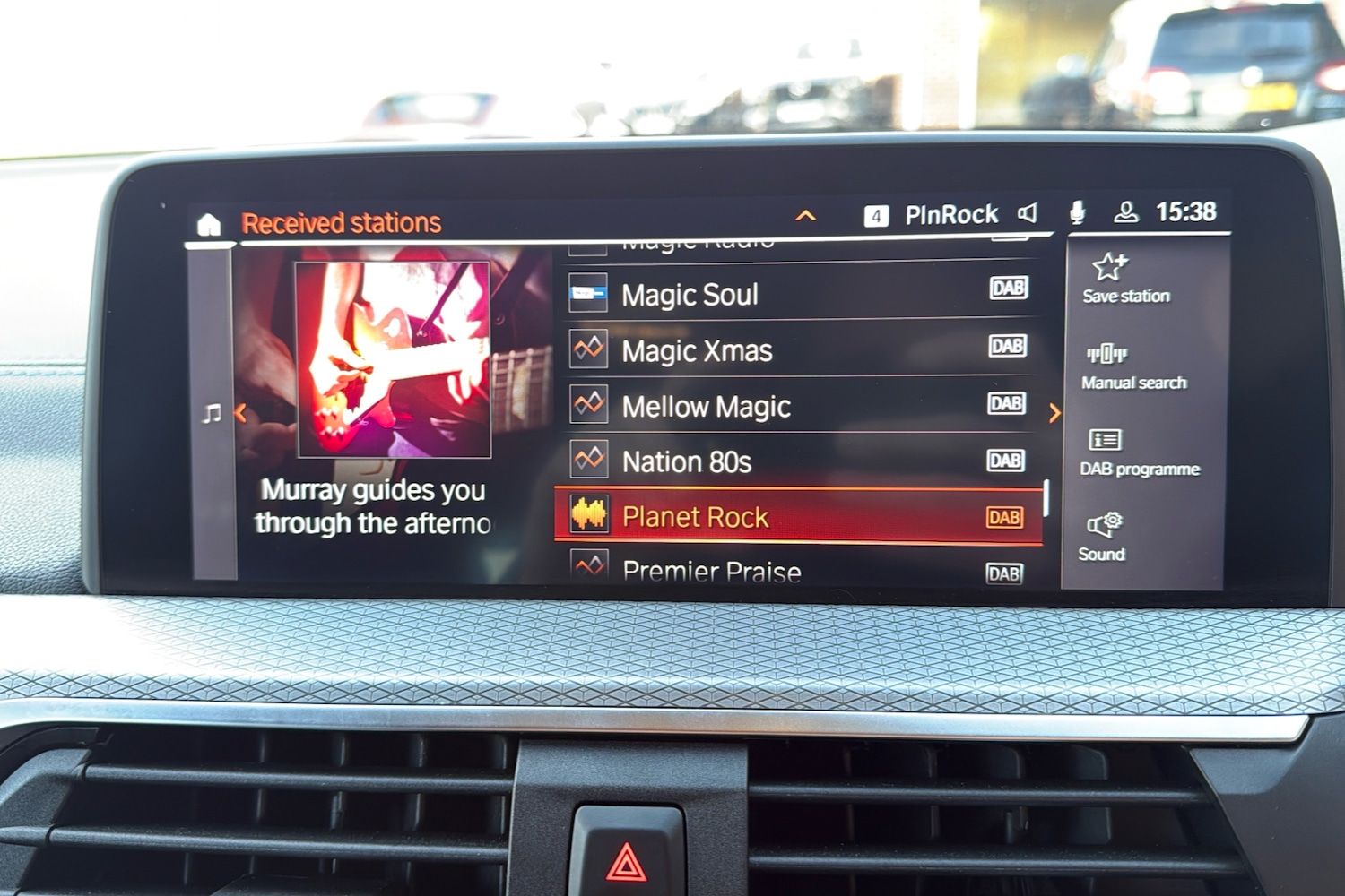 Used BMW X3 for sale - 76373480: Photo 21