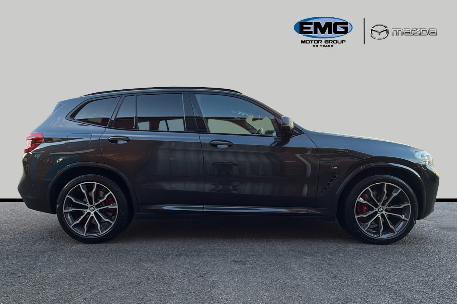 Used BMW X3 for sale - 76373480: Photo 4