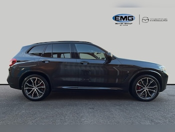 Used BMW X3 undefined for sale - 76373480: Photo