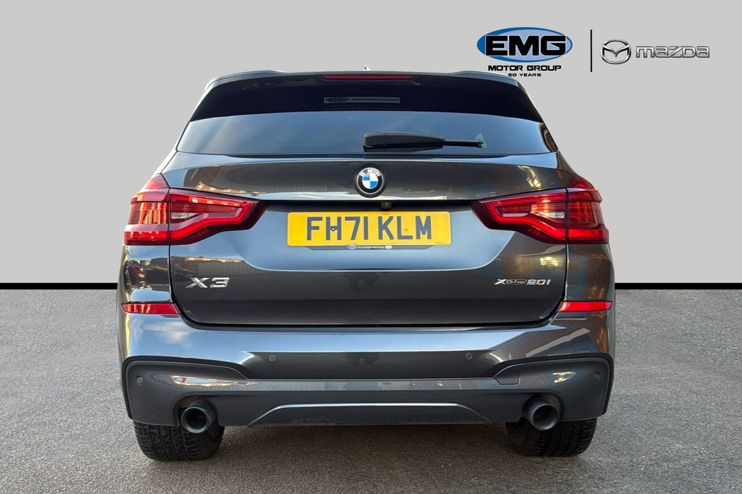 Used BMW X3 for sale - 76373480: Photo 6