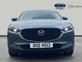 Used Mazda CX-30 2020 for sale - 74411744: Photo