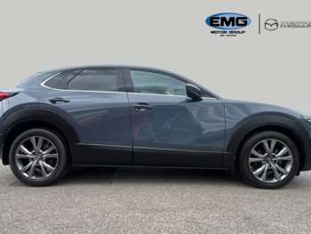 Used Mazda CX-30 2020 for sale - 74411744: Photo