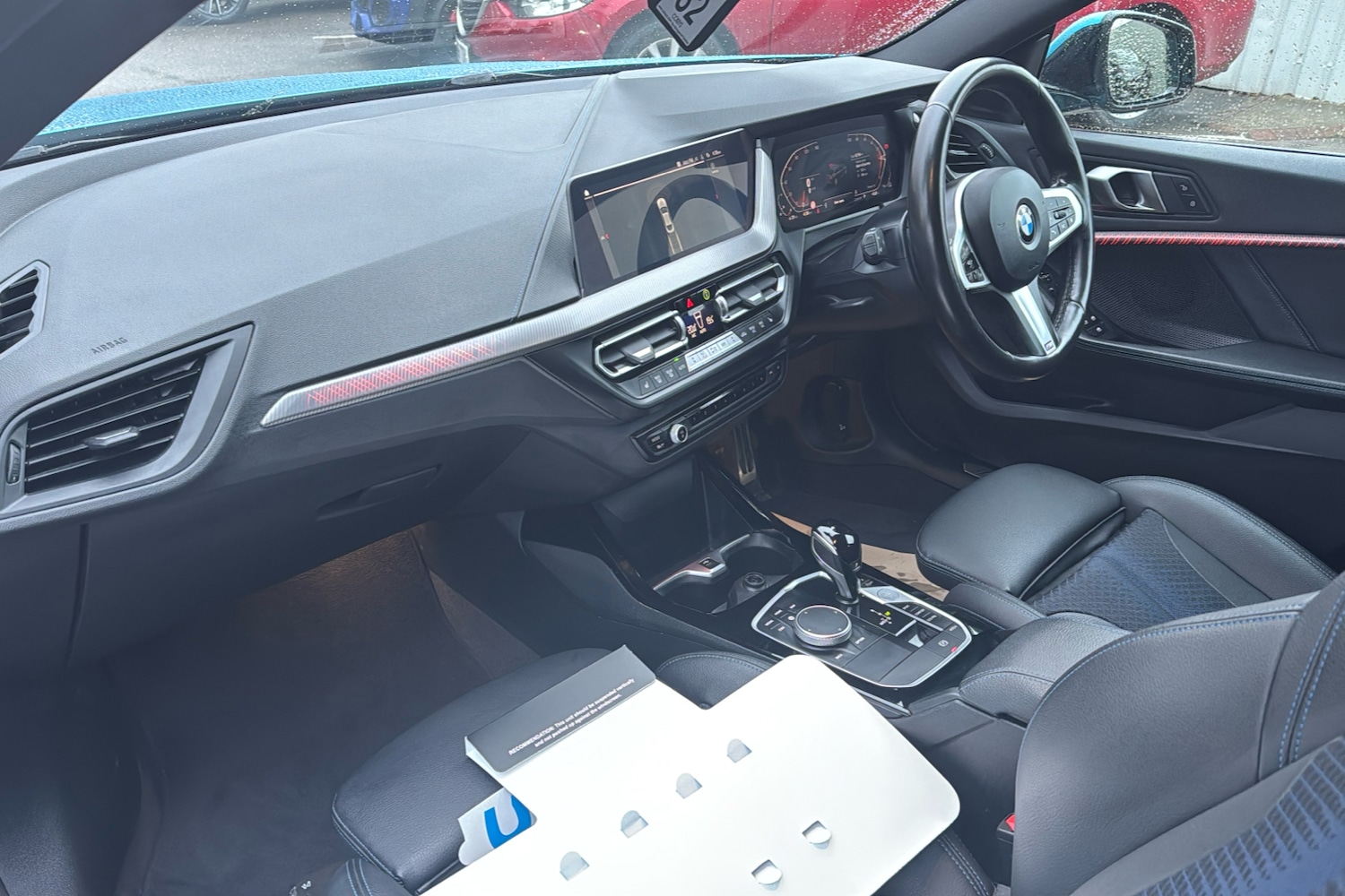 Used BMW 2 Series Gran Coupe 2024 for sale - 77541091: Photo 11