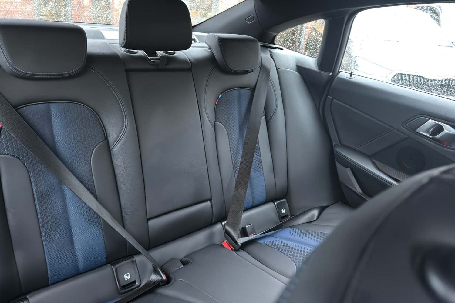 Used BMW 2 Series Gran Coupe 2024 for sale - 77541091: Photo 12