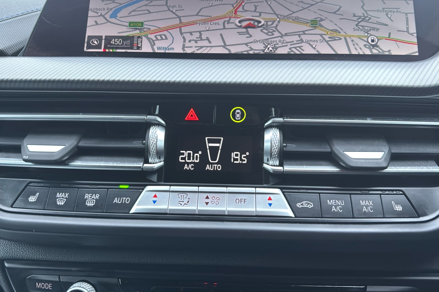 Used BMW 2 Series Gran Coupe 2024 for sale - 77541091: Photo 16