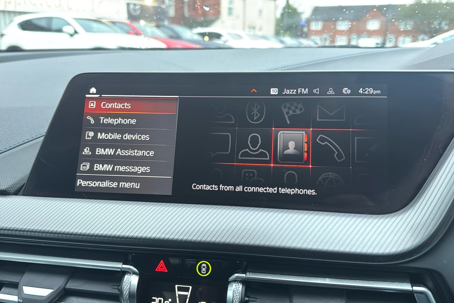 Used BMW 2 Series Gran Coupe 2024 for sale - 77541091: Photo 20