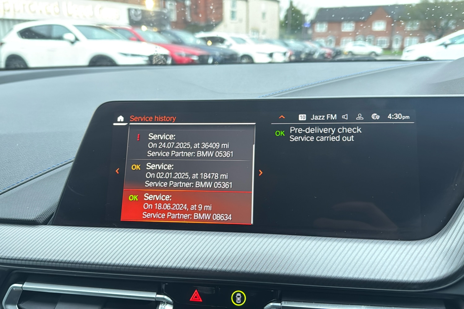 Used BMW 2 Series Gran Coupe 2024 for sale - 77541091: Photo 21