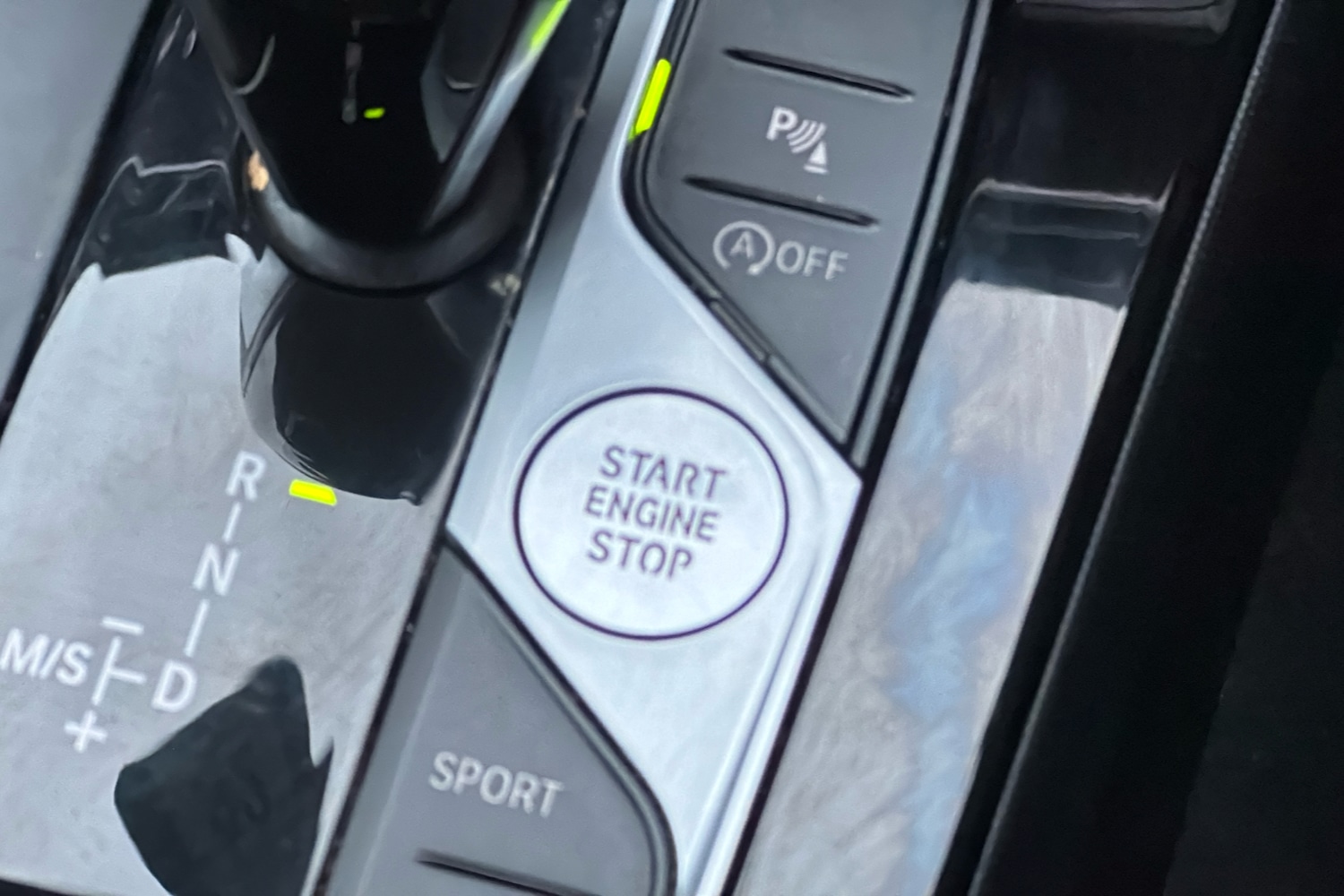 Used BMW 2 Series Gran Coupe 2024 for sale - 77541091: Photo 23