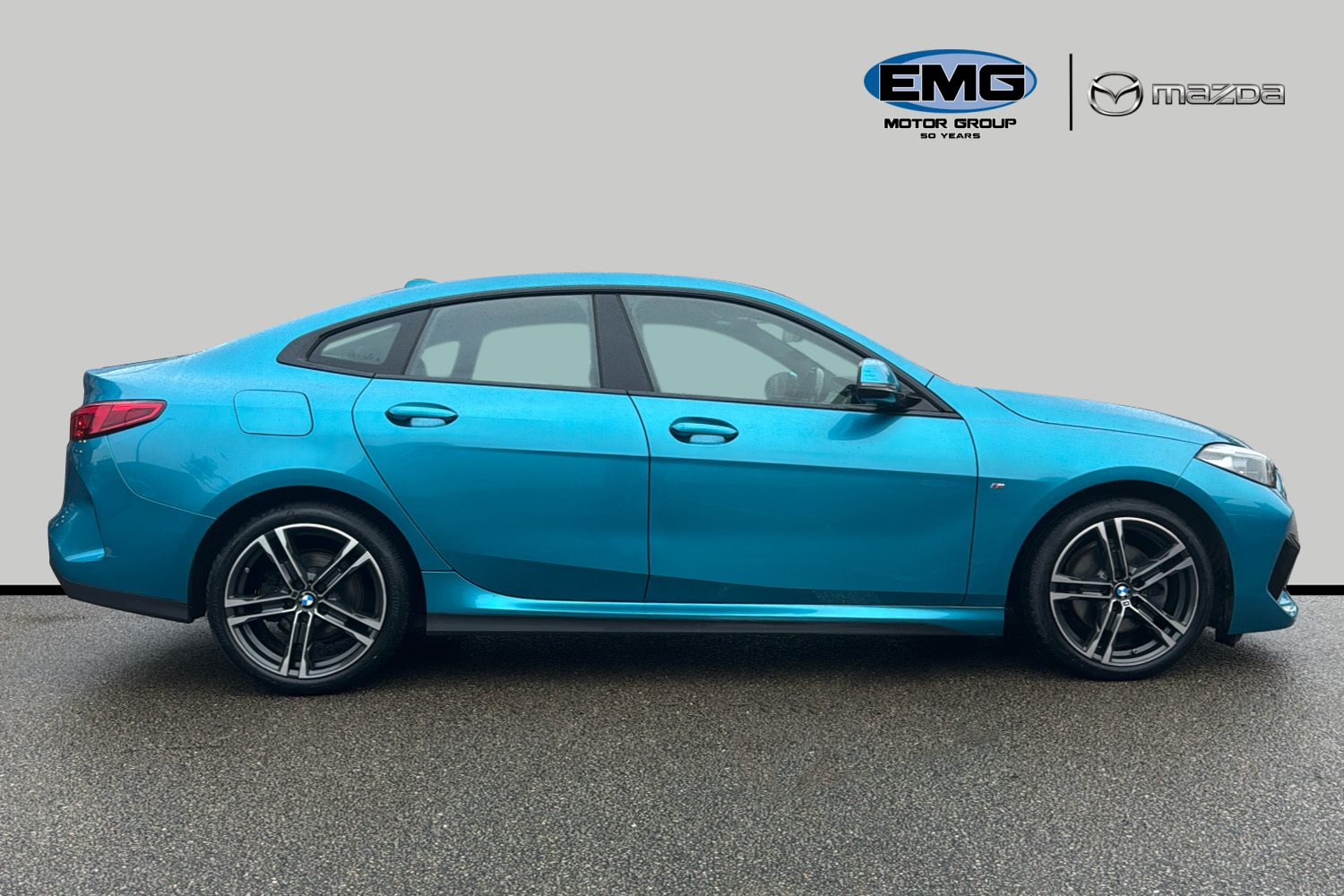 Used BMW 2 Series Gran Coupe 2024 for sale - 77541091: Photo 4