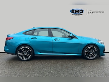 Used BMW 2 Series Gran Coupe 2024 for sale - 77541091: Photo
