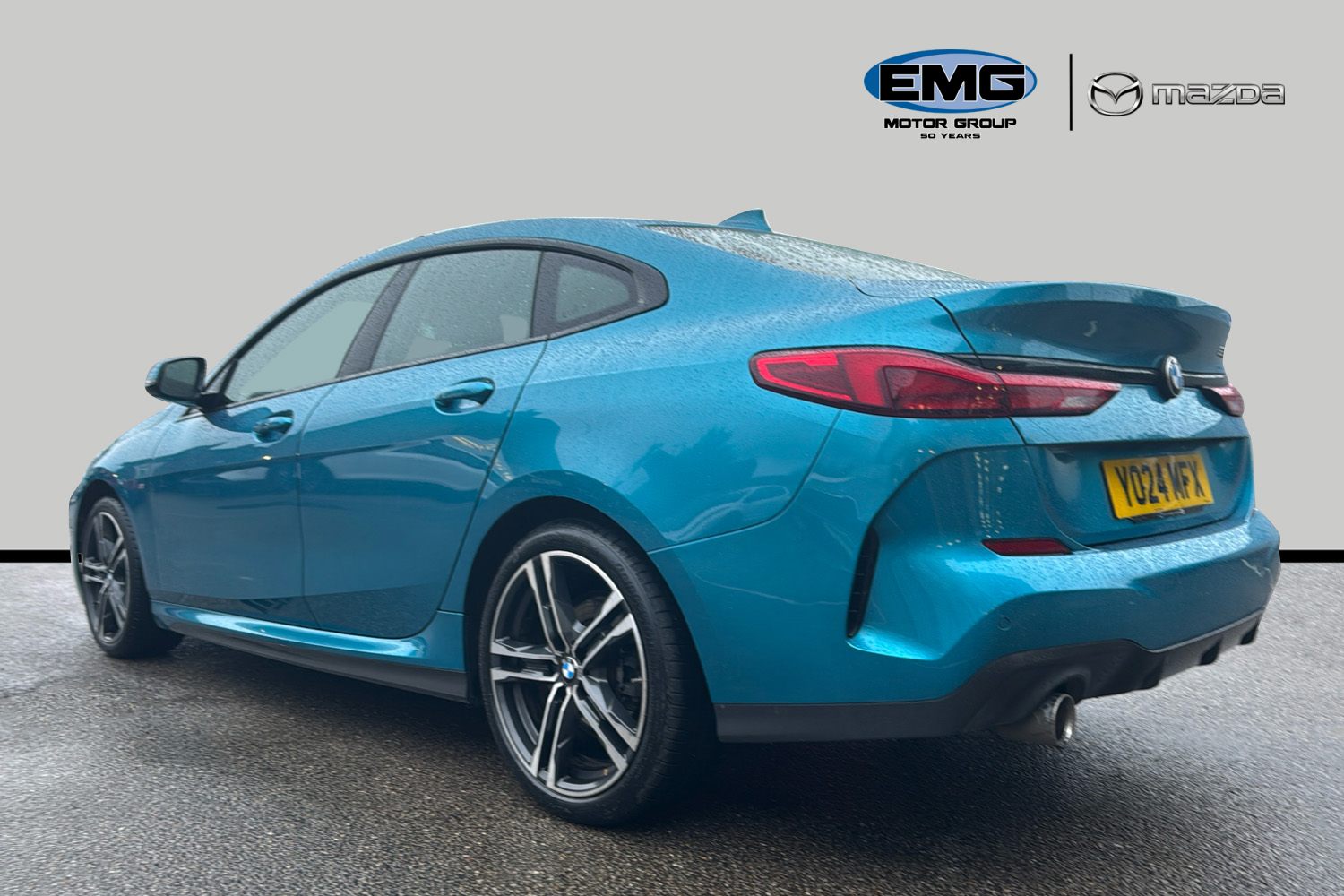 Used BMW 2 Series Gran Coupe 2024 for sale - 77541091: Photo 5