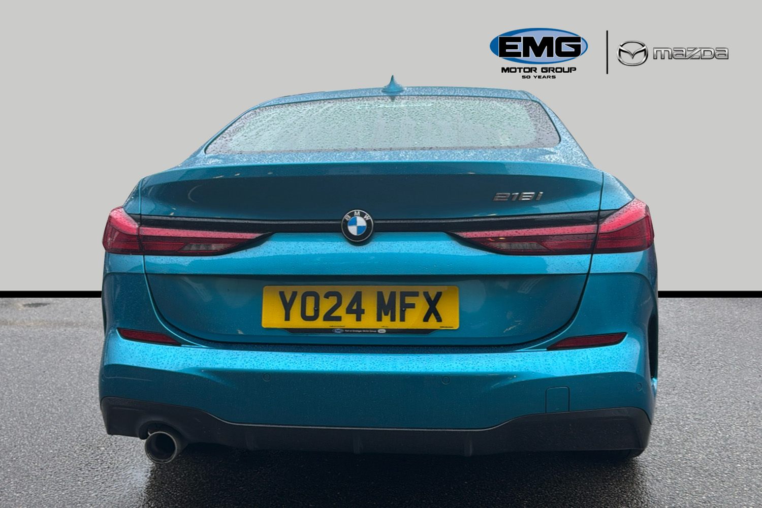 Used BMW 2 Series Gran Coupe 2024 for sale - 77541091: Photo 6