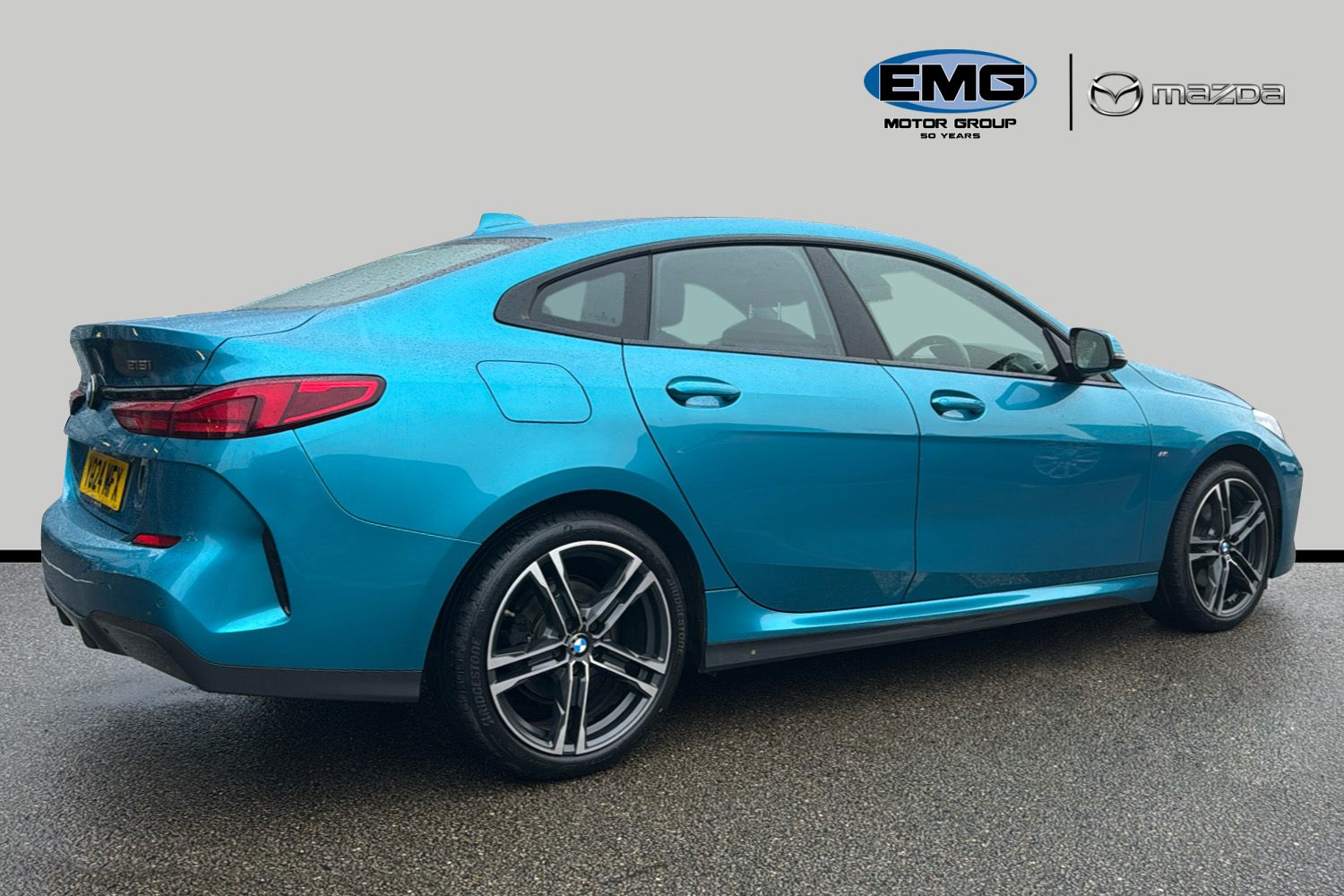 Used BMW 2 Series Gran Coupe 2024 for sale - 77541091: Photo 7