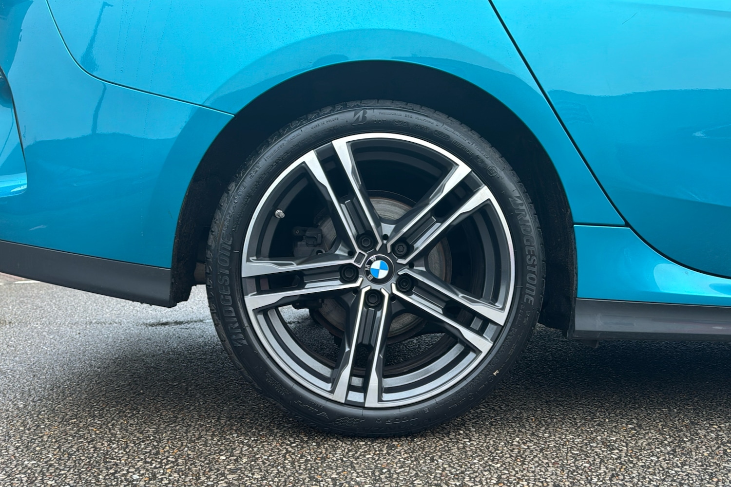 Used BMW 2 Series Gran Coupe 2024 for sale - 77541091: Photo 8