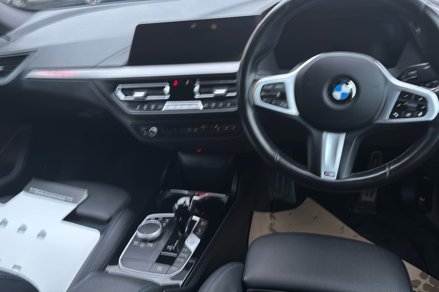 Used BMW 2 Series Gran Coupe 2024 for sale - 77541091: Photo 9