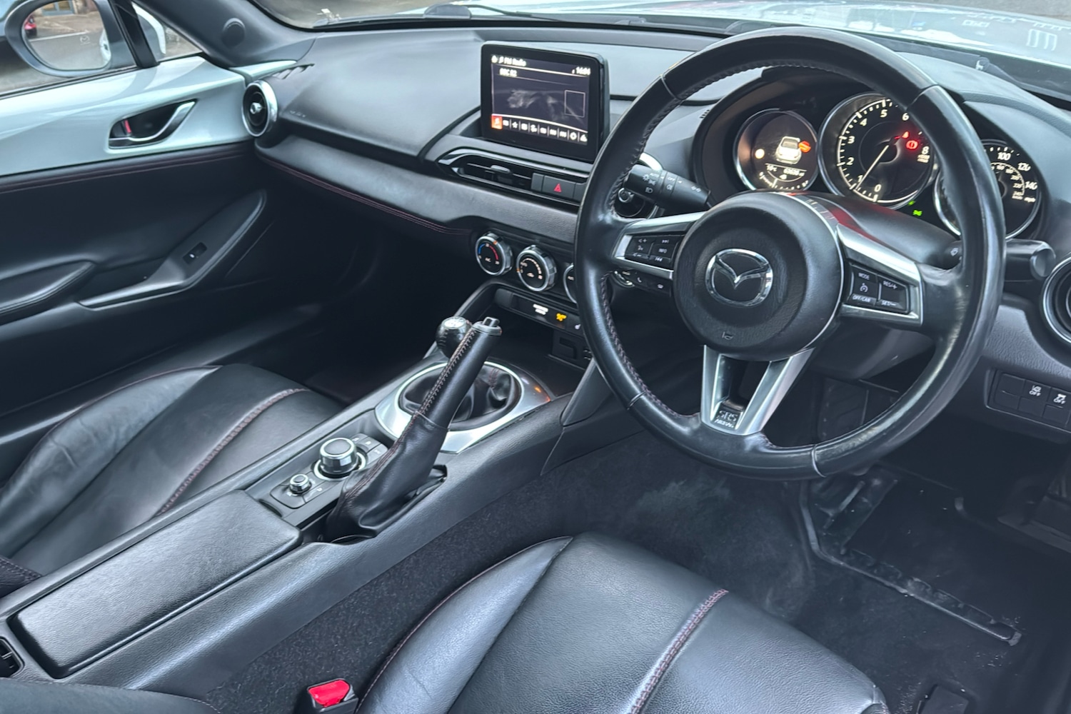 Used Mazda MX-5 2019 for sale - 77485535: Photo 10