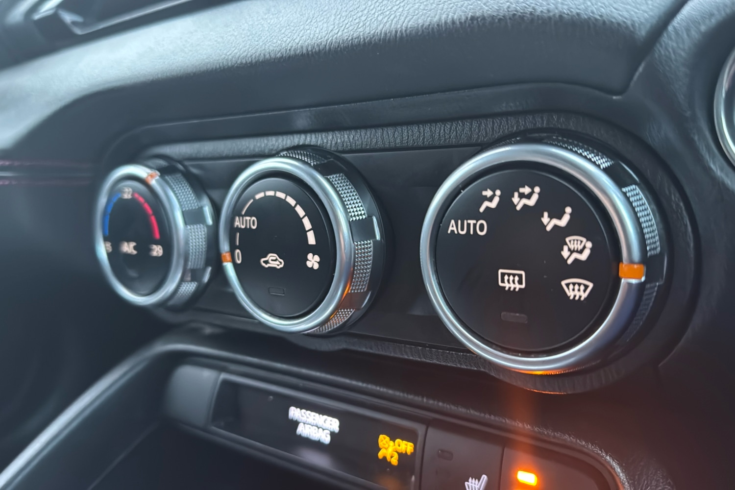 Used Mazda MX-5 2019 for sale - 77485535: Photo 15