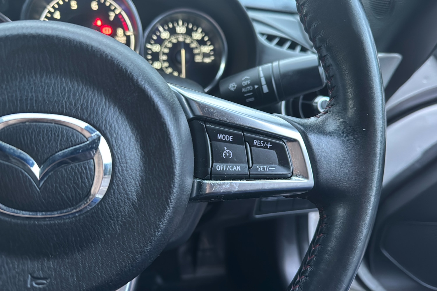 Used Mazda MX-5 2019 for sale - 77485535: Photo 17