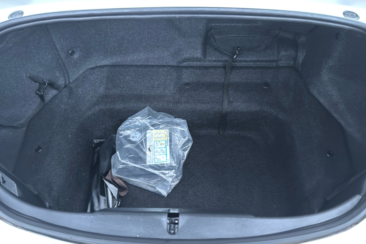 Used Mazda MX-5 2019 for sale - 77485535: Photo 18