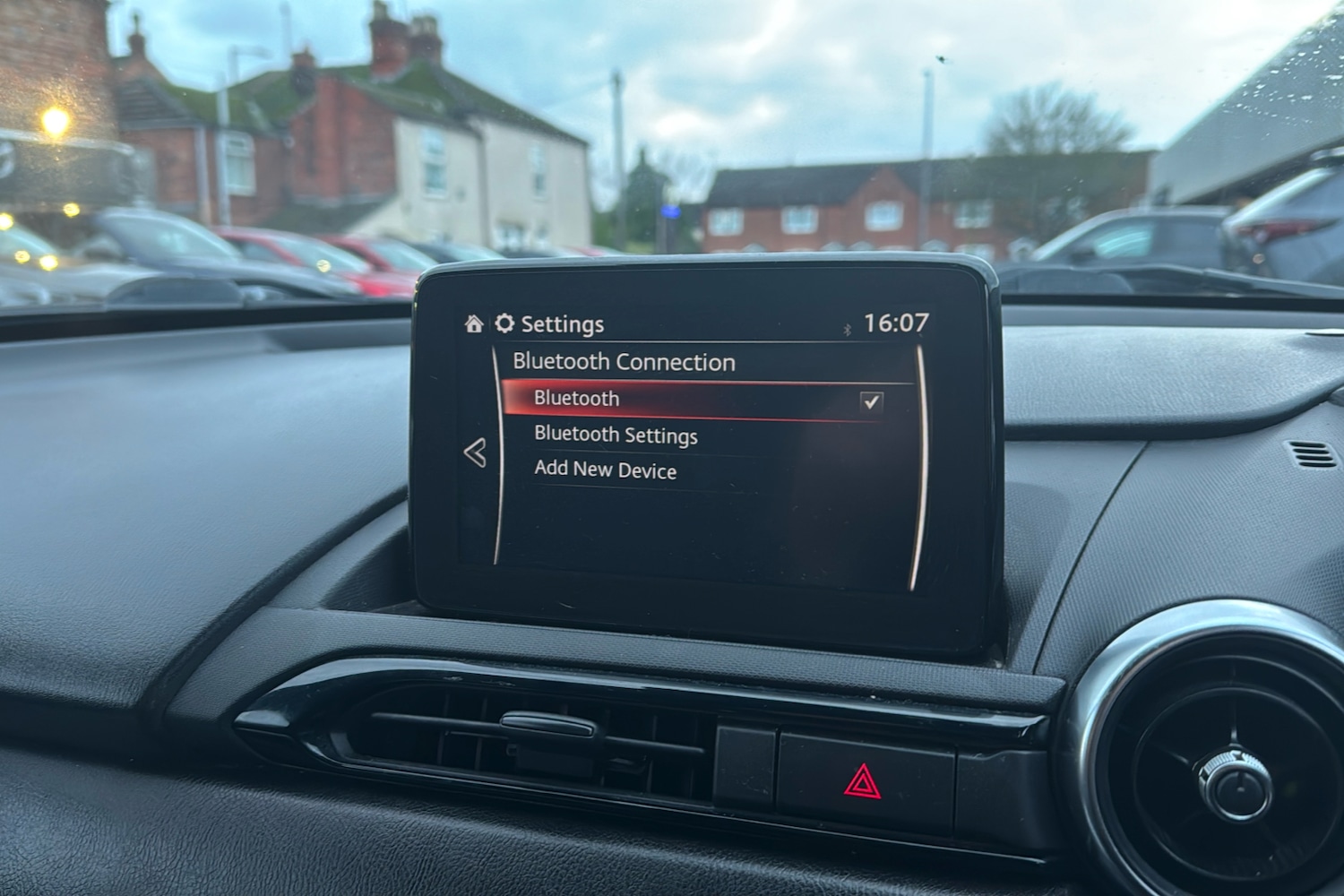 Used Mazda MX-5 2019 for sale - 77485535: Photo 19