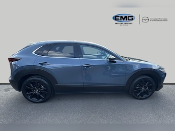 Used Mazda CX-30 2024 for sale - 77744073: Photo