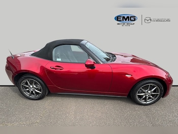 Used Mazda MX-5 2023 for sale - 78221099: Photo