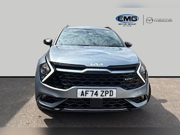 Used Kia Sportage 2024 for sale - 79128338: Photo