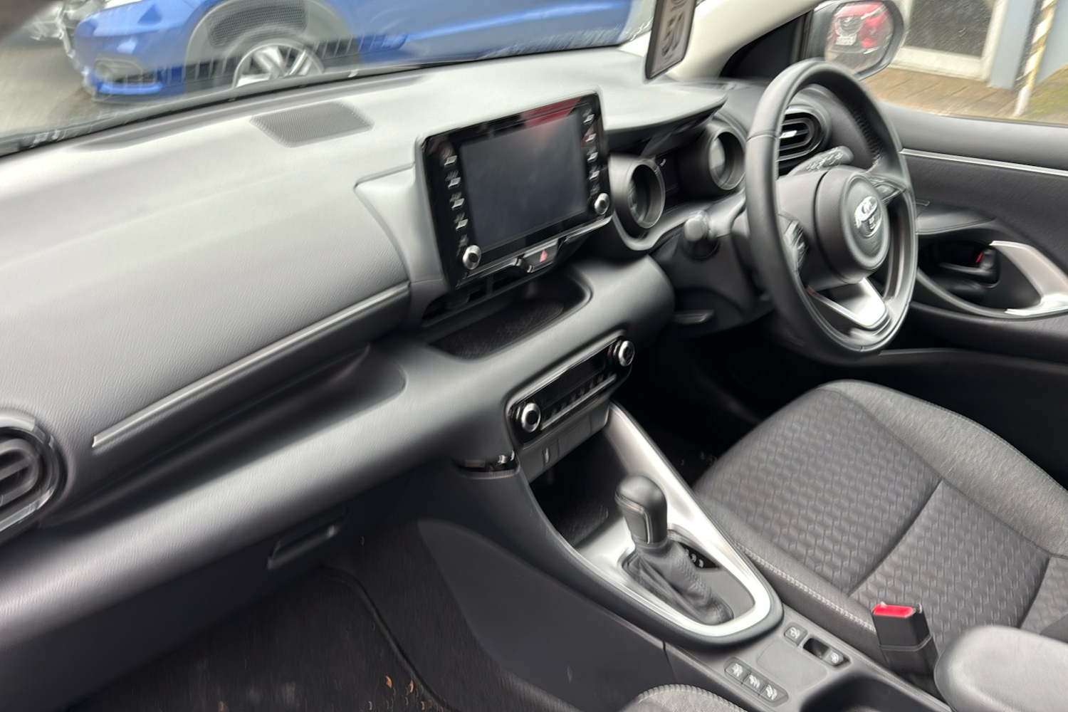 Used Toyota Yaris 2023 for sale - 77149144: Photo 11