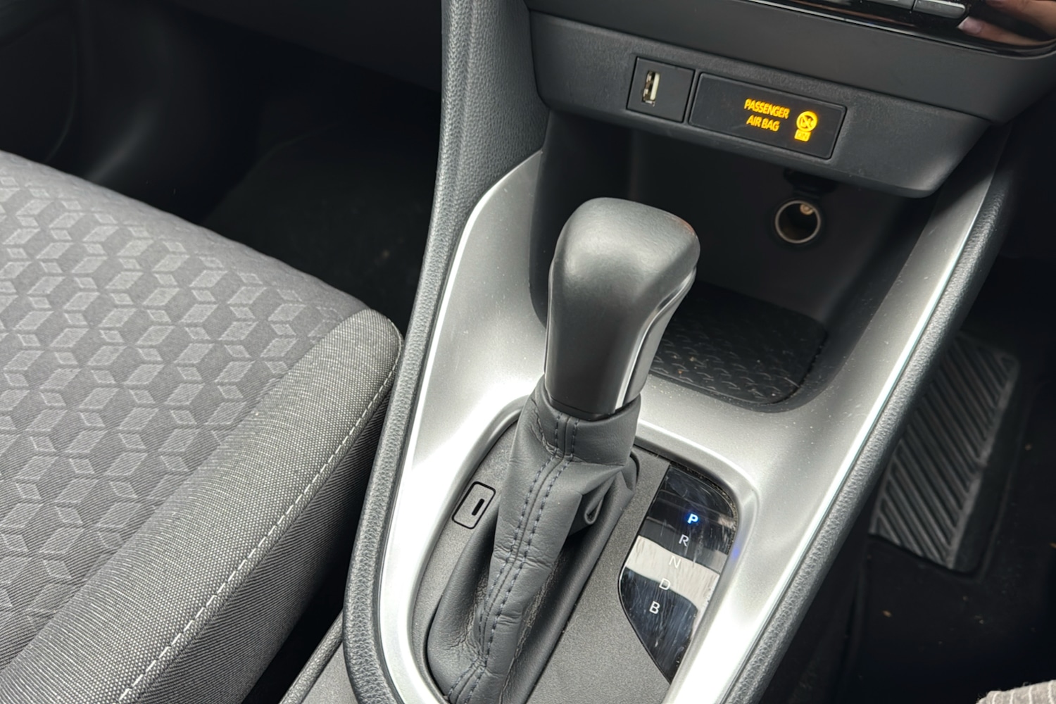 Used Toyota Yaris 2023 for sale - 77149144: Photo 13