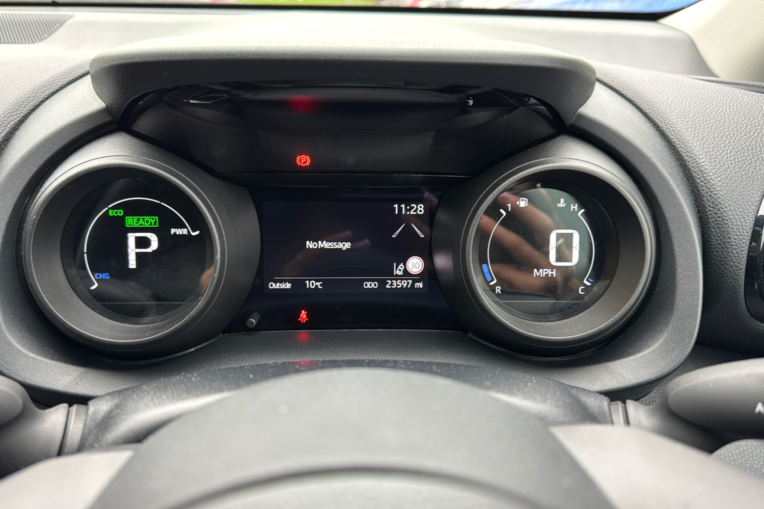 Used Toyota Yaris 2023 for sale - 77149144: Photo 14