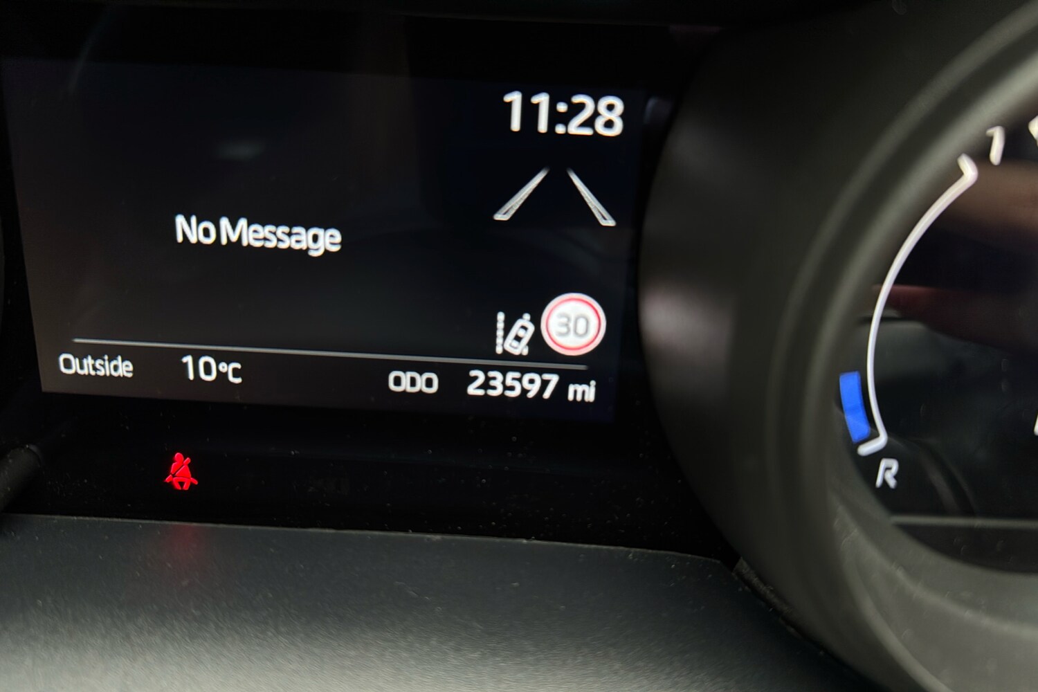 Used Toyota Yaris 2023 for sale - 77149144: Photo 15