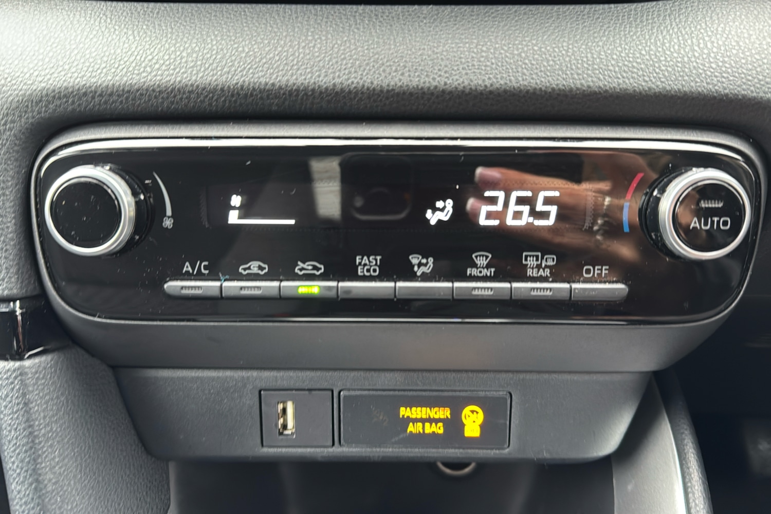 Used Toyota Yaris 2023 for sale - 77149144: Photo 16