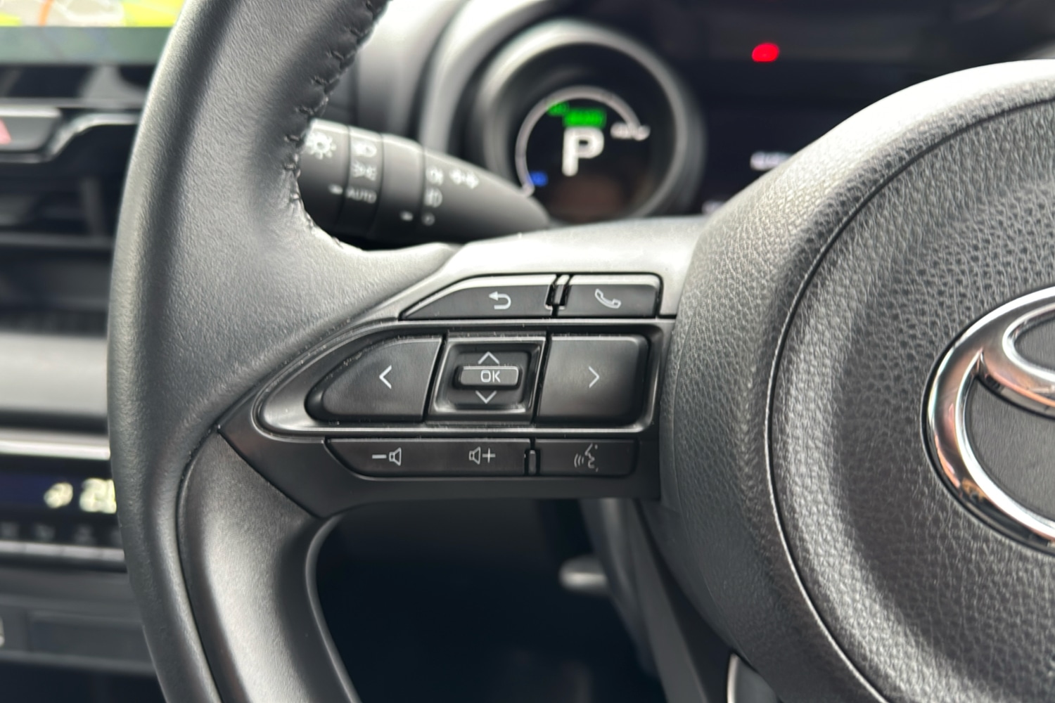 Used Toyota Yaris 2023 for sale - 77149144: Photo 17