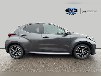 Used Toyota Yaris 2023 for sale - 77149144: Photo