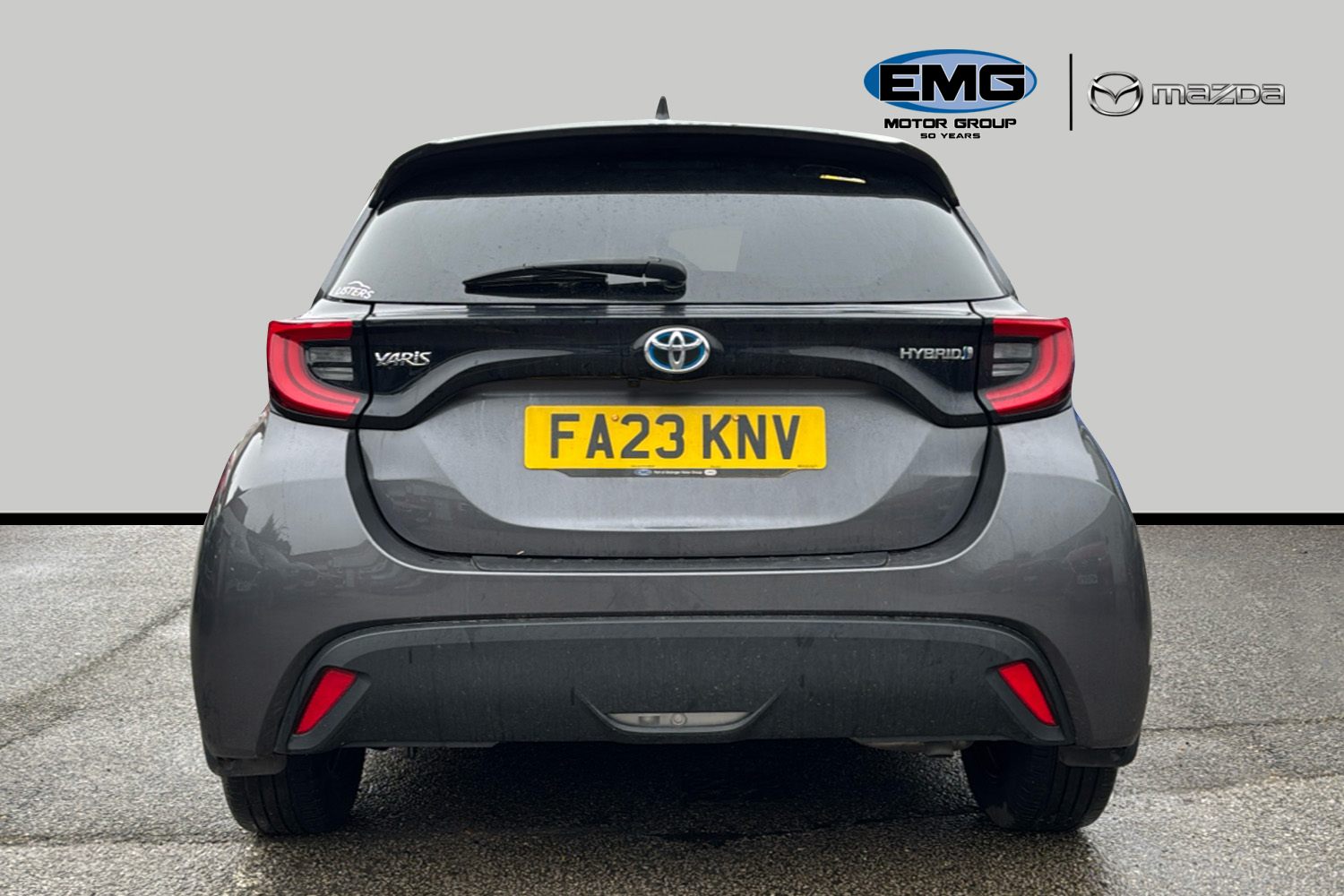 Used Toyota Yaris 2023 for sale - 77149144: Photo 6