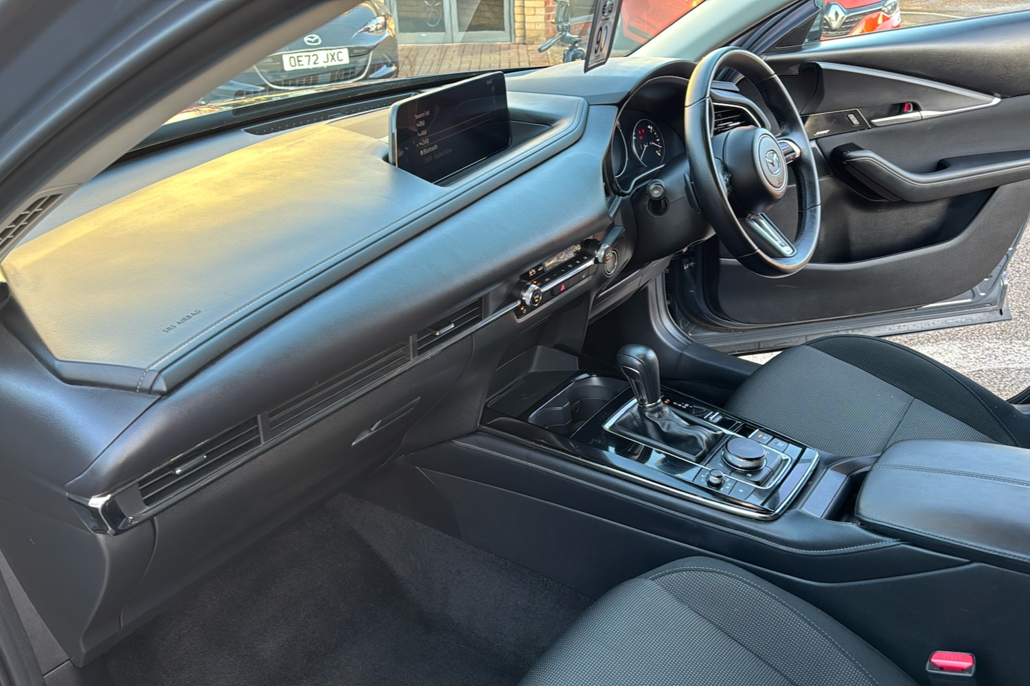 Used Mazda CX-30 2024 for sale - 77069733: Photo 11