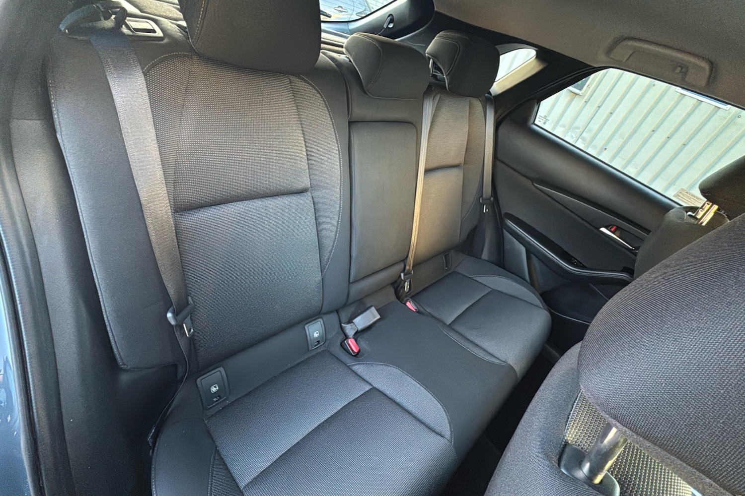 Used Mazda CX-30 2024 for sale - 77069733: Photo 12