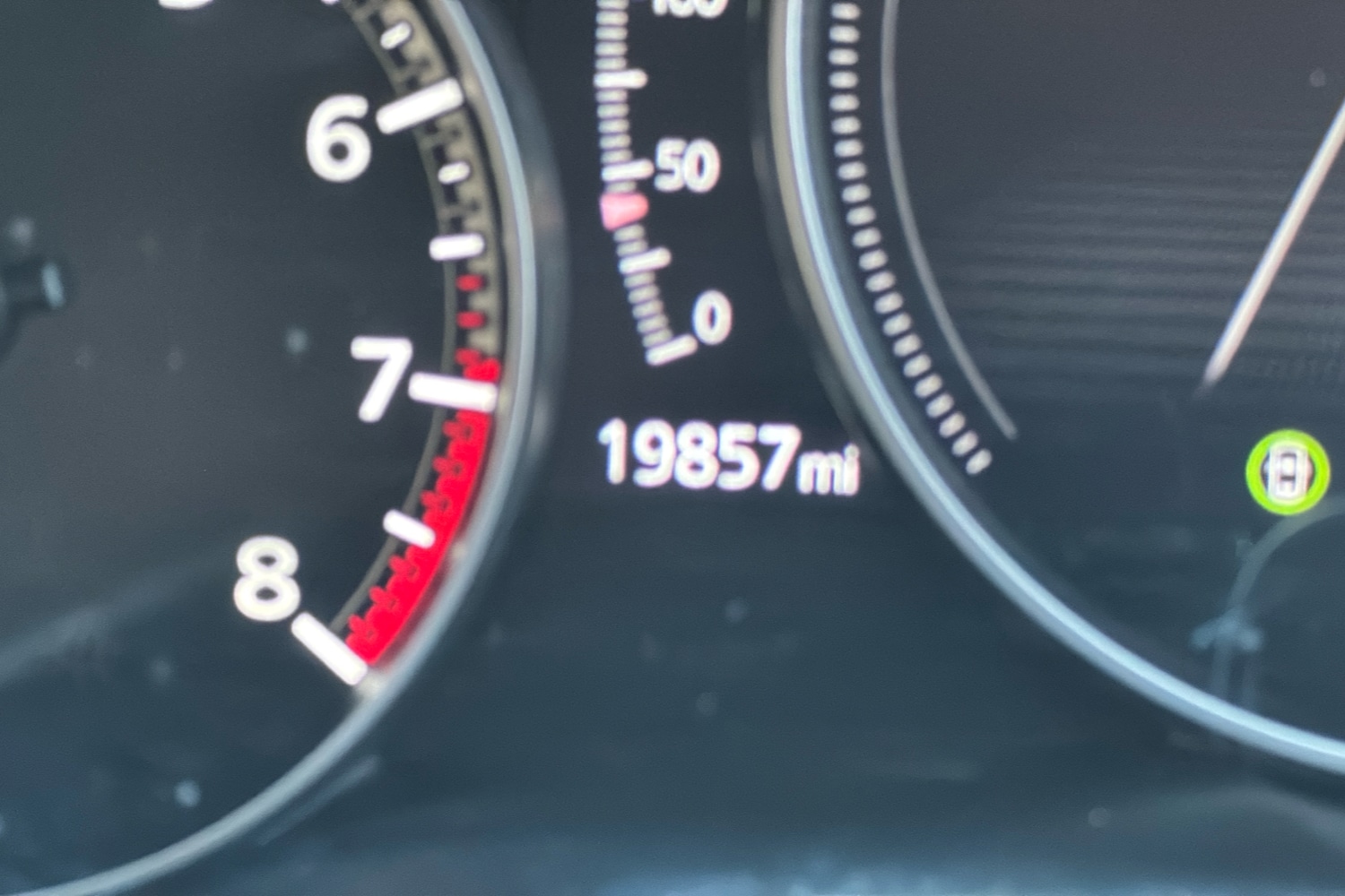 Used Mazda CX-30 2024 for sale - 77069733: Photo 15