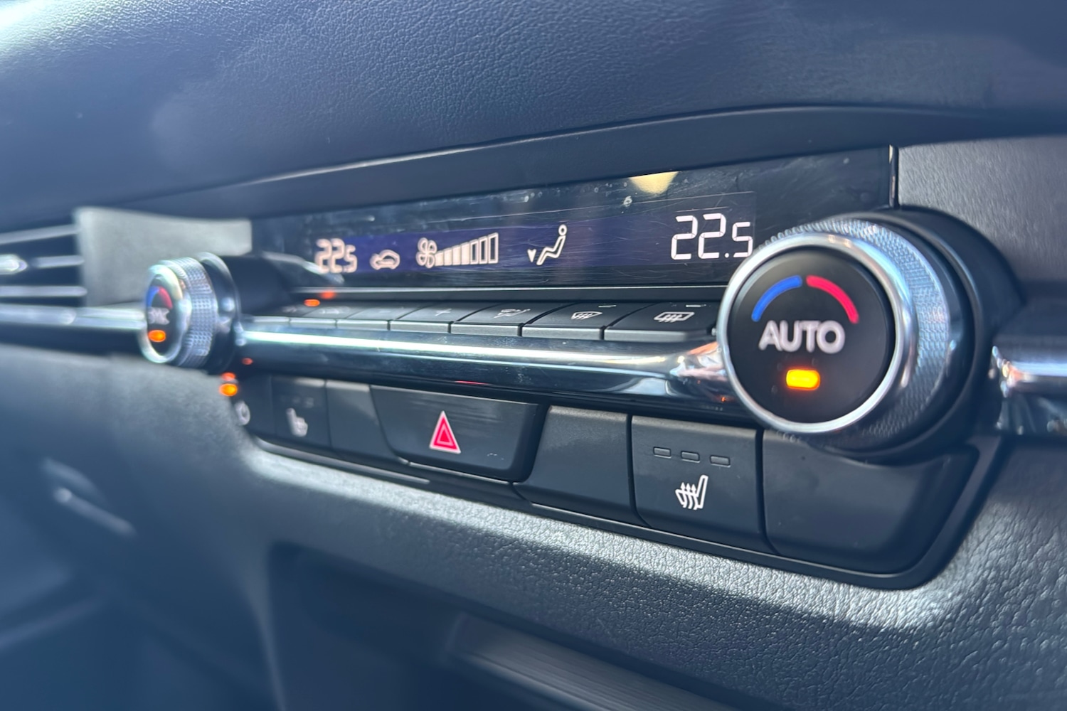 Used Mazda CX-30 2024 for sale - 77069733: Photo 16