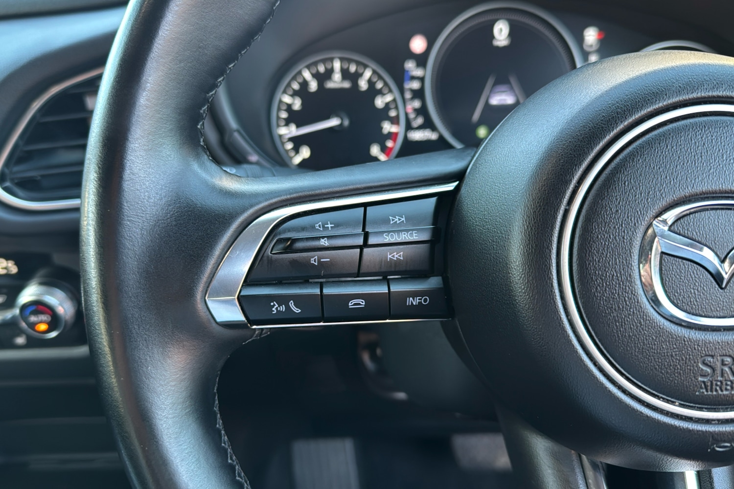 Used Mazda CX-30 2024 for sale - 77069733: Photo 17