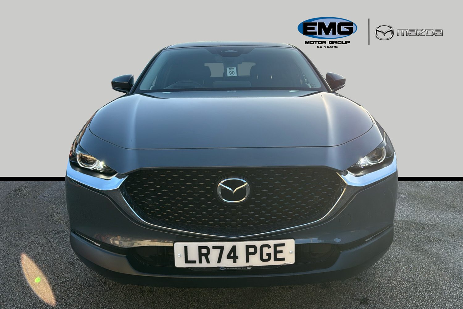 Used Mazda CX-30 2024 for sale - 77069733: Photo 2