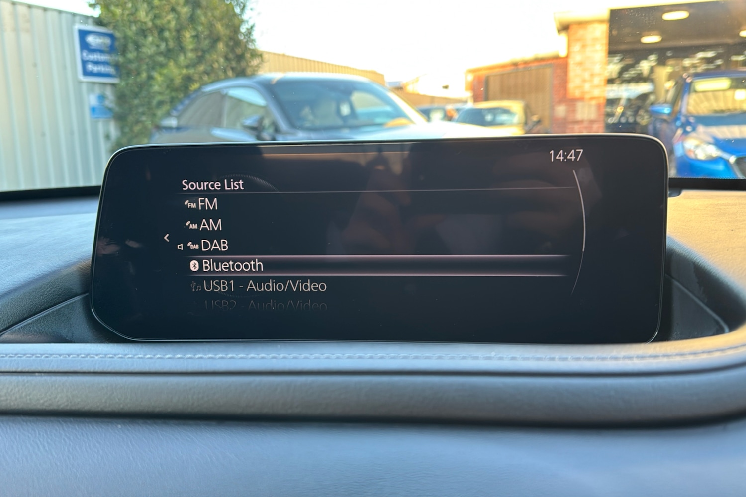 Used Mazda CX-30 2024 for sale - 77069733: Photo 20