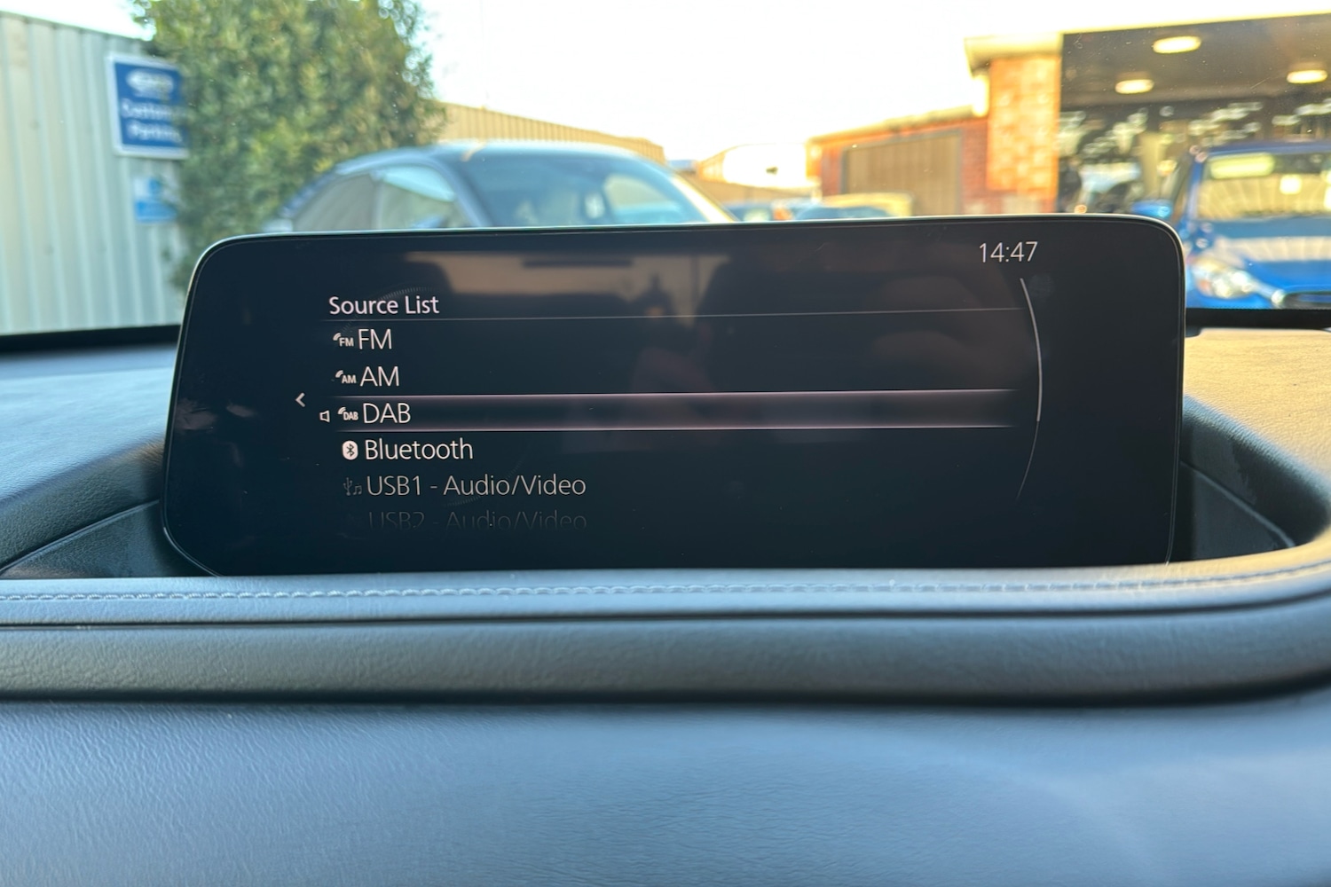 Used Mazda CX-30 2024 for sale - 77069733: Photo 21