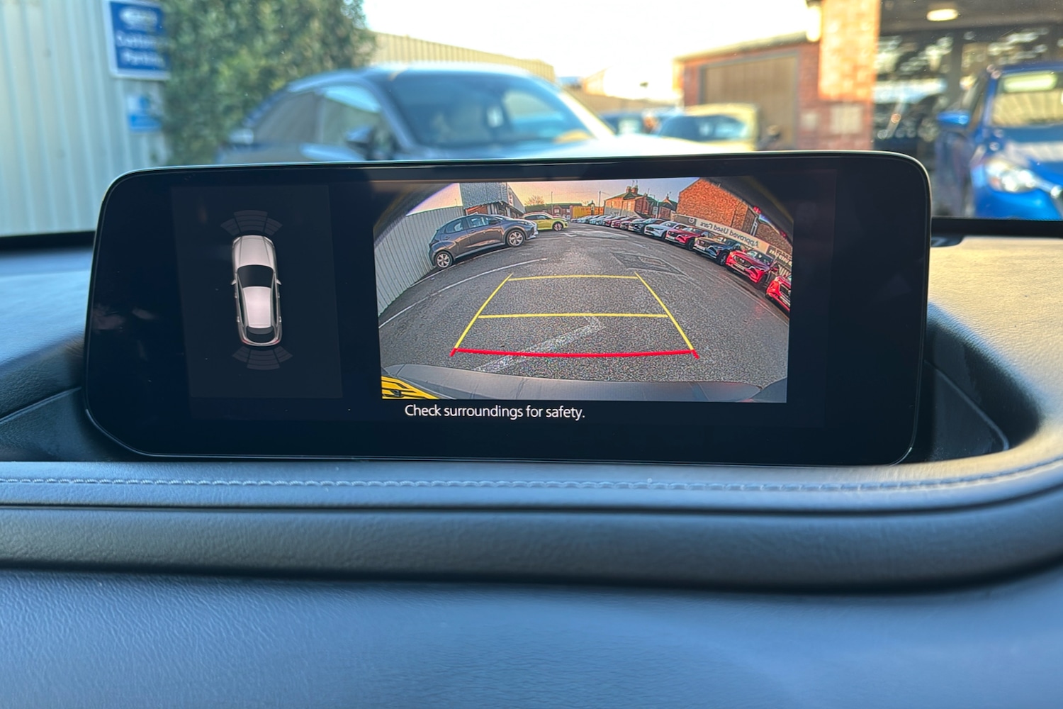 Used Mazda CX-30 2024 for sale - 77069733: Photo 27