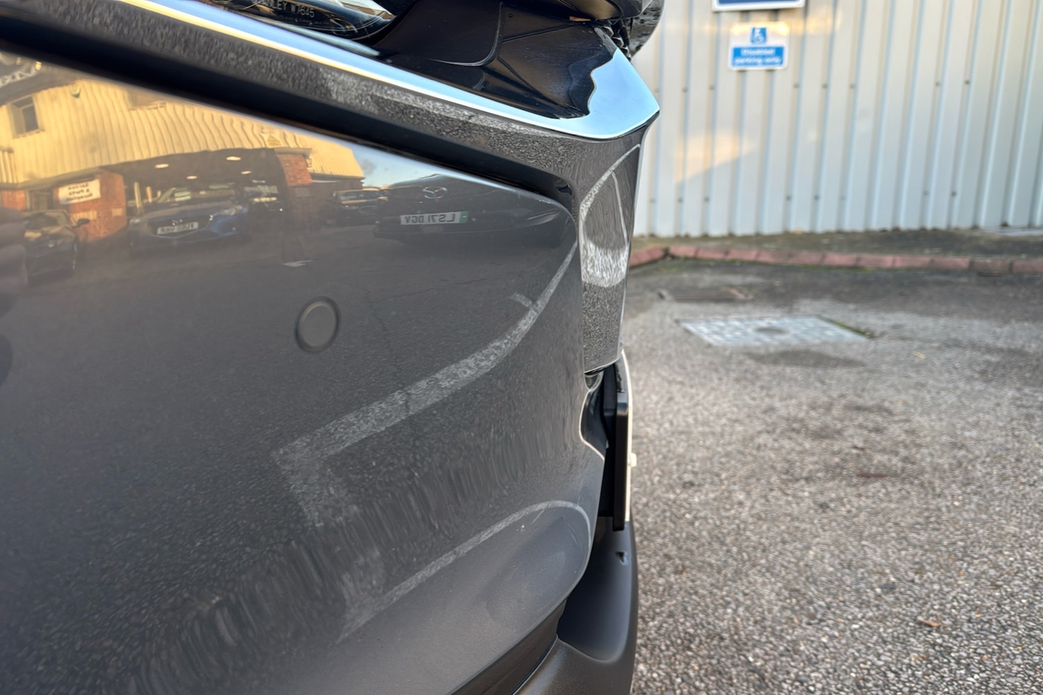 Used Mazda CX-30 2024 for sale - 77069733: Photo 31