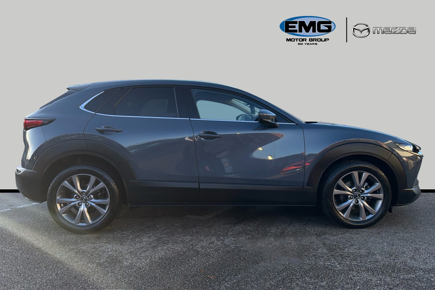 Used Mazda CX-30 2024 for sale - 77069733: Photo 4
