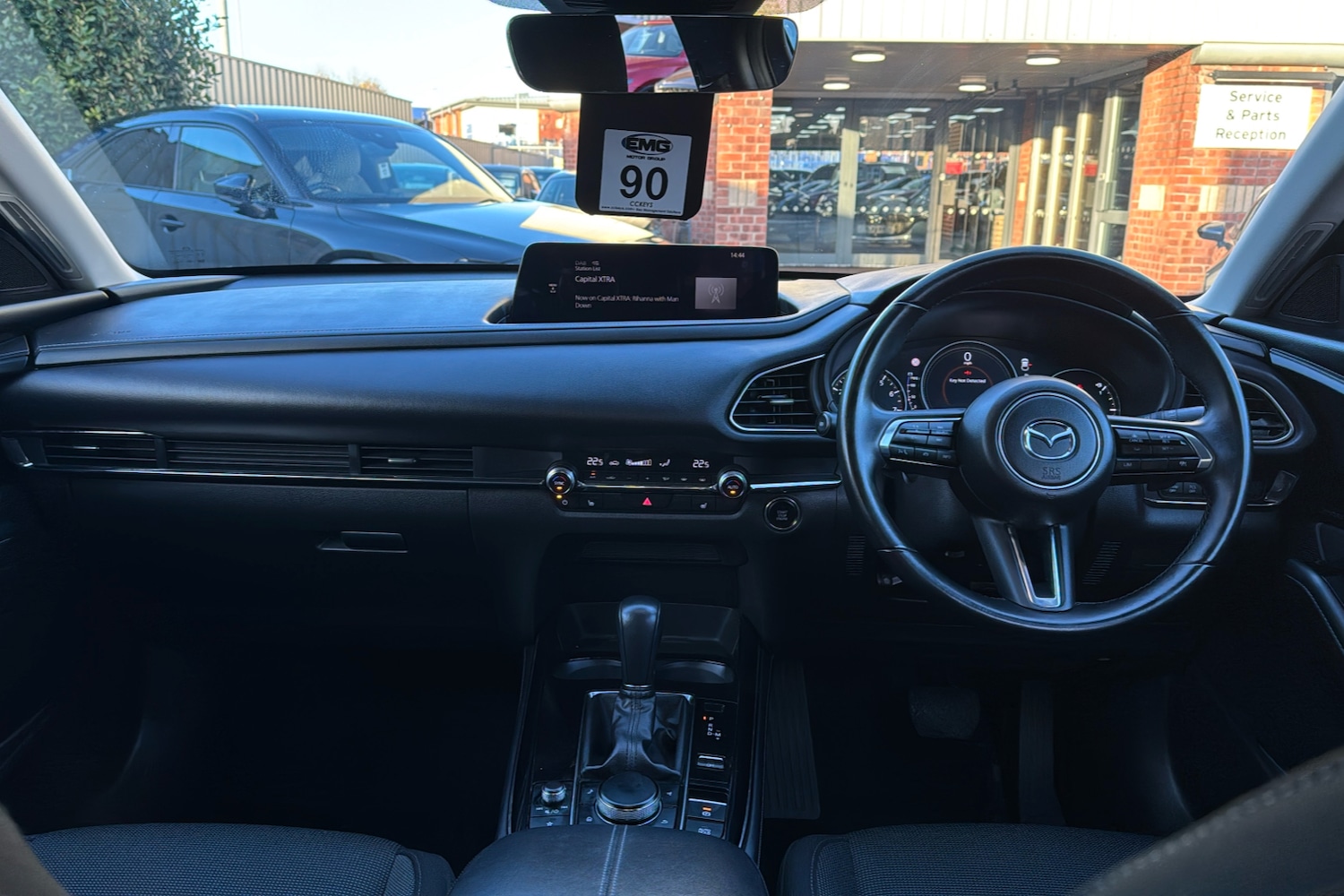 Used Mazda CX-30 2024 for sale - 77069733: Photo 9