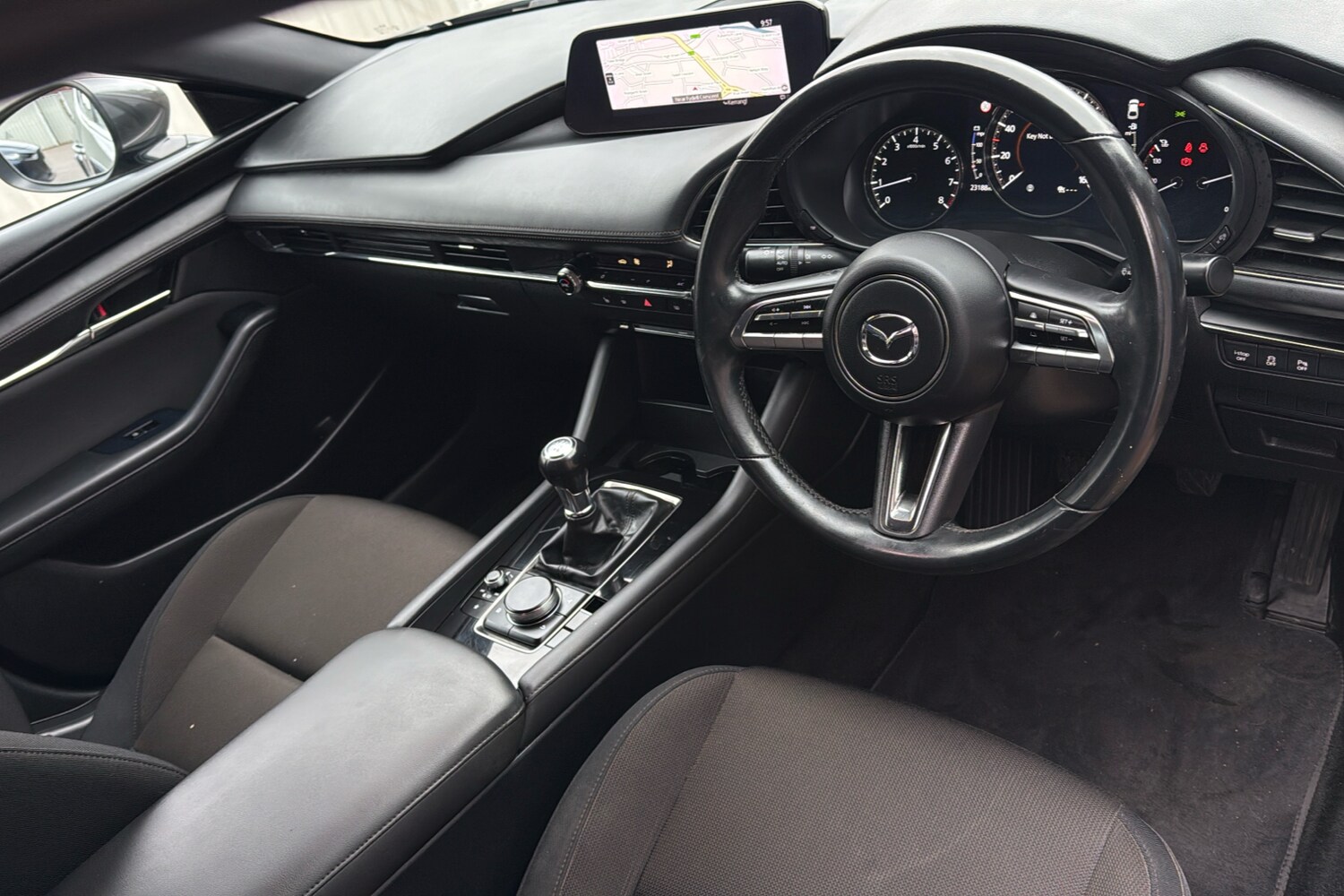Used Mazda Mazda3 2020 for sale - 76248907: Photo 10