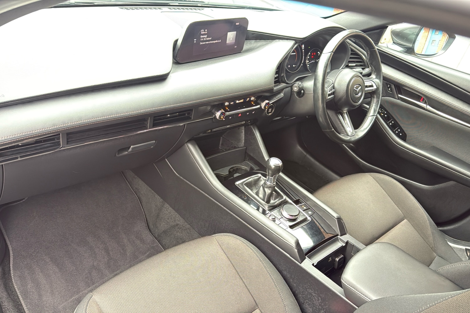 Used Mazda Mazda3 2020 for sale - 76248907: Photo 11